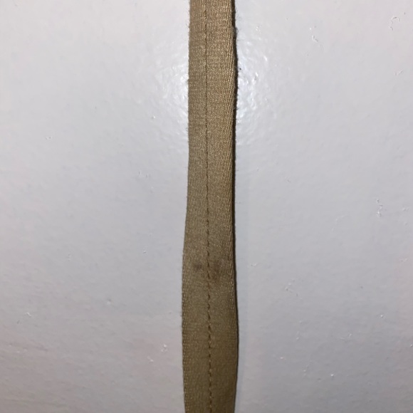 Coach stripe crossbody - Picture 5 of 6